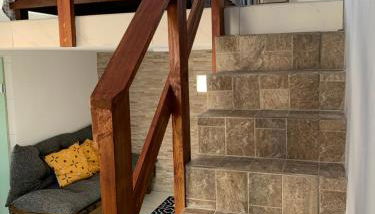 Apartamento na grande Florianópolis Loft 01 - Foto 3