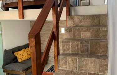 Apartamento na grande Florianópolis Loft 01 - Foto 3