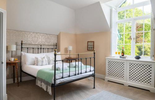 The Cors - Charming Country Escape for Large Family Groups - Photo 33