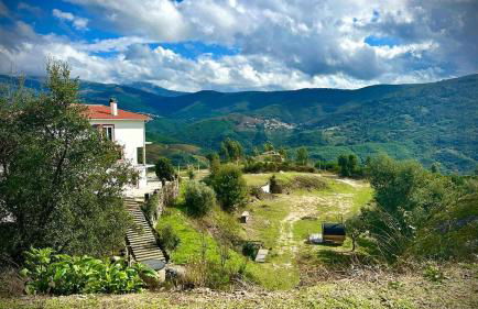 Monkey Tiny Barnhouse with amazing views at ZevariClub! - Foto 17