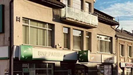 CHAUKA aprtamenty w centum z widokiem - Foto 2