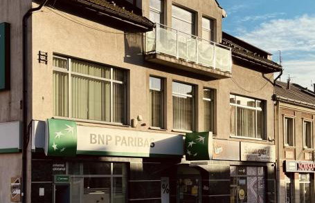 CHAUKA aprtamenty w centum z widokiem - Foto 2