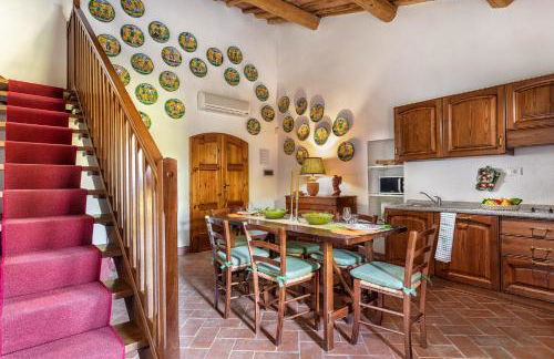 Agriturismo La Papessa - Fattoria Montecchio - Foto 104