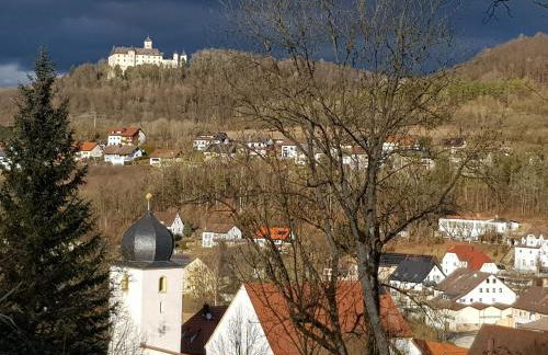 Ferienwohnung Ameis - Foto 18