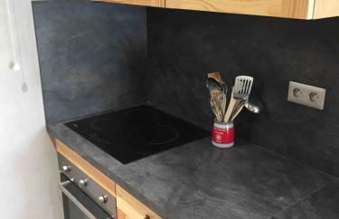 Appartement 6 personnes pied des pistes - Foto 25