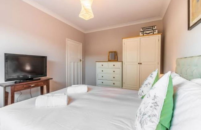 Host Stay Applegarth House - Foto 6