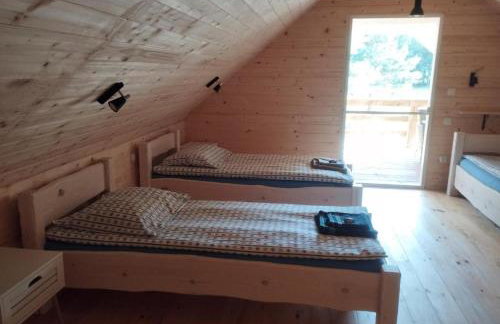 Brzozowy Zakątek - Foto 36