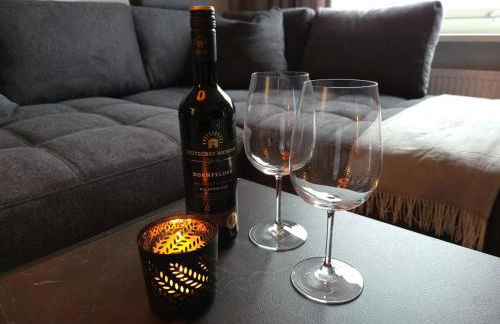 FeWo Höftsee-Blick - Foto 17