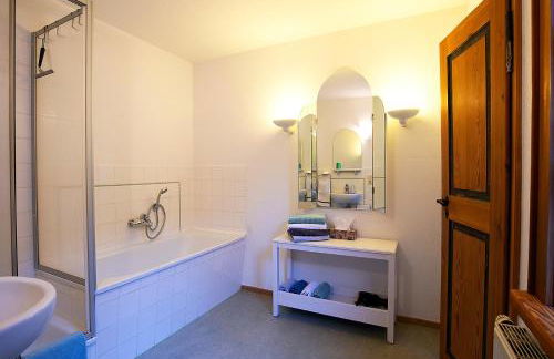 Ferienwohnung im Eberwein-Haus - Foto 7