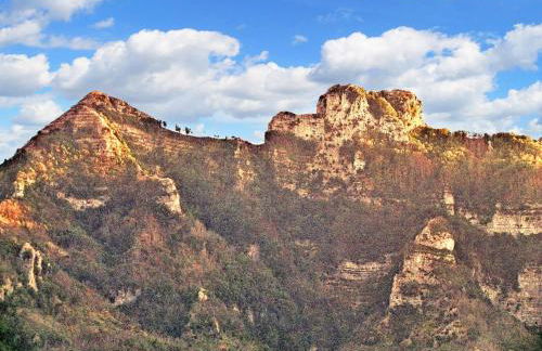 Charming studio with air conditioning in Gragnano - 35 sqm - Foto 15