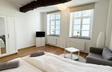 Praktisch & modern - voll ausgestattetes Apartment - Foto 7