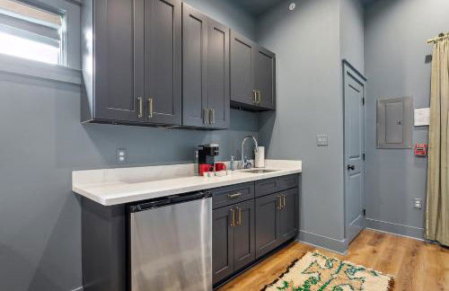 Vibrant NOLA Retreat Jazz & Culture - Foto 42