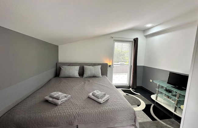 Villa Serenity - Foto 31