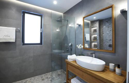 avaton villa - Foto 48