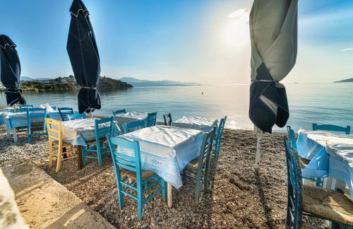 Vista sul Mare Loutra Oreas Elenis - Foto 36