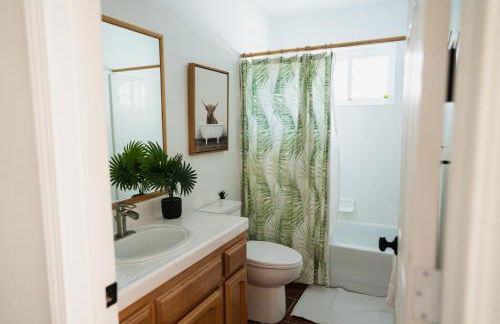 Boho chic oasis by Casa Oso with pool, spa and views - Foto 31