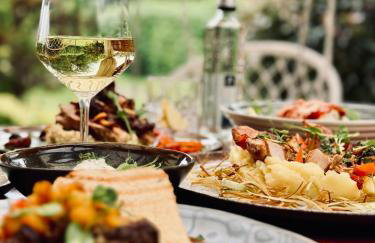 Pstrągowo - domki z jacuzzi - Foto 16