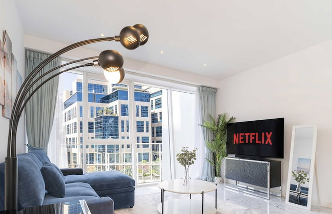 LUX - The Pad Executive Suite 4 - Foto 8