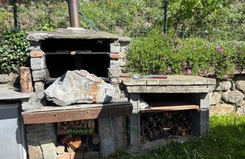 La maison des amis - Foto 33