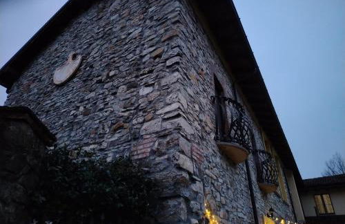 La Corte di Betty-Dimora di Pietra-Oltrepò Pavese - Photo 23