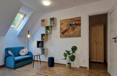 Holiday Home Wi niowa with Pool and Nature - Photo 24