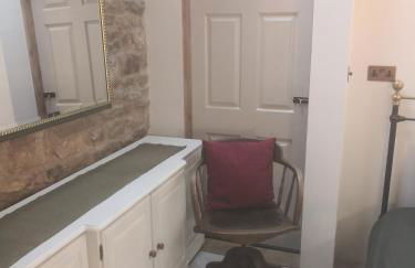 The Workshop, in 18th century Lothersdale Mill, BD20 8EN - Foto 21