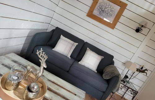 Gîte de la Doucette - Foto 6