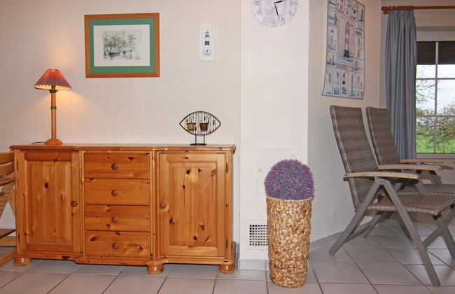 Holiday Resort Petersdorf, Fehmarn-petersdorf - Foto 14