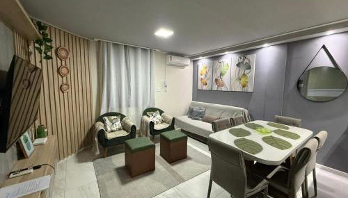 Conforto Climatizado no Centro Belém - Foto 3