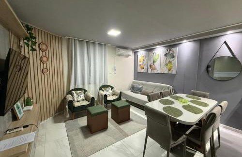 Conforto Climatizado no Centro Belém - Photo 3