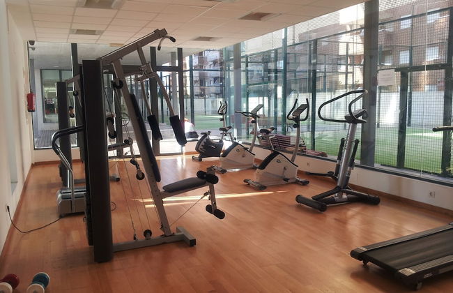 ACV- Terrazas II-2ª Linea- Planta 4 Norte - Foto 16