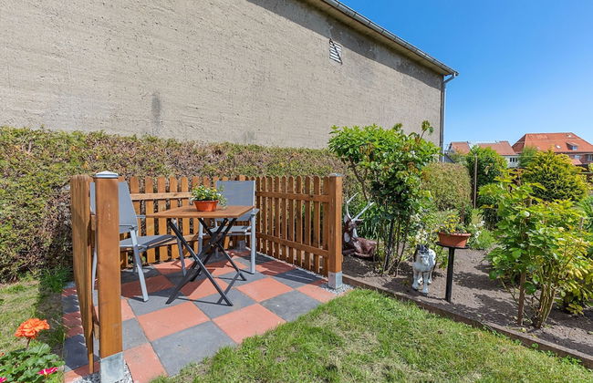 Attractive Apartment in Klutz Near the Sea - Foto 39