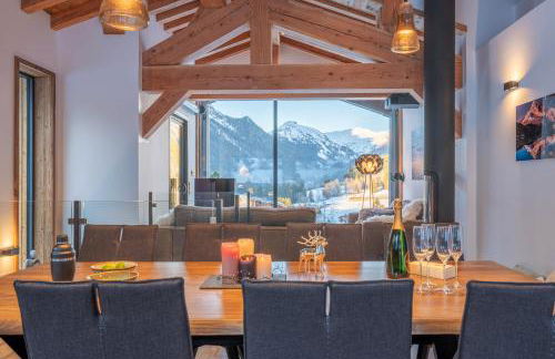 Chalet Seven Summits - Pool - Sauna - Jacuzzi - By Cozee Rentals - Photo 12