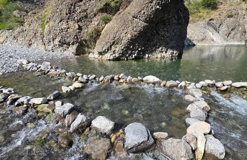 La Casetta sul Fiume - Photo 30