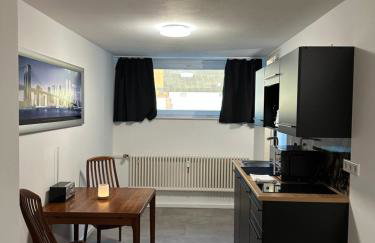 Centrales Hideaway mit Aussicht - Foto 11