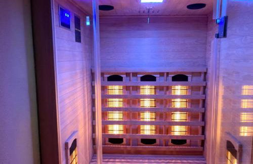 Woidgeist FeWos - Aktiv- und Familienurlaub in der Dreisesselregion D-A-CZ - Foto 35