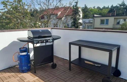 Apartament Wypoczynkowy Tuchola - Foto 7