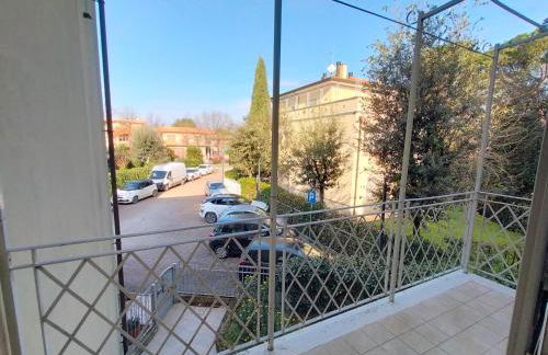 Appartamento Le Nuvole da Davide e Romina - Foto 27