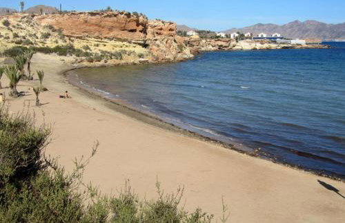 Casa Girasol - Penthouse with Sea view in Alamillo - Foto 30