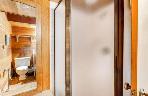 Pacific Ocean View Lodge - Foto 36