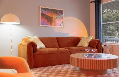 Private Pool 6 MI to Clearwater Beach Fire Pit Game Room - Photo 49