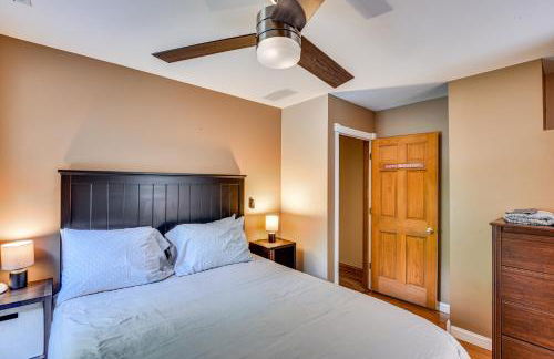 Huge Family Home with Pool - 13 Mi to Lake Michigan! - Foto 21