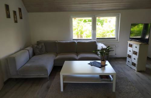 FeWo unter den Eichen - Foto 2