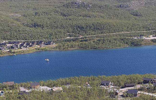 Willa kiiruna - Foto 22