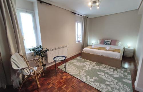 Apartamento Itsasoa Barrika - Foto 8