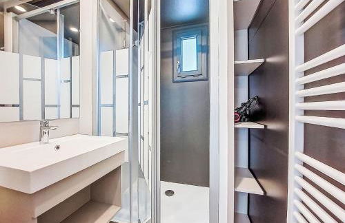 Holiday Home Chalet moderne La Baule-Guérande by Interhome - Foto 16