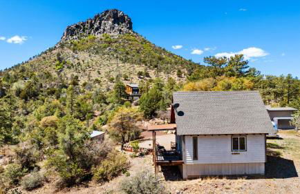 Thumbe Butte 2-BR Chalet Mtn Views5min Wsky Row - Foto 29