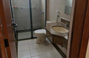 Apartamento completo no Centro de Floripa - Felipe Schmidt - Foto 22