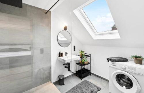 Stylischer WohnTRAUM in Ronsdorf - Nähe DUS & Dortmund & Köln & Essen - Foto 19