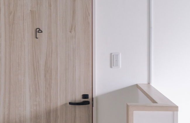 Infinity Hotel -Jicchaku- - Foto 32